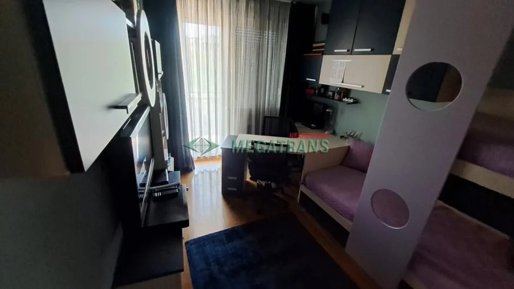 Prodaja, četvorosoban stan, 111m², Grbavica, Novi Sad Sve Podlokacije