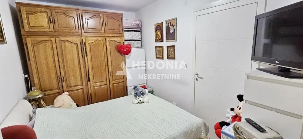 Prodaja, dvosoban stan, 51m², Ledine, Beograd