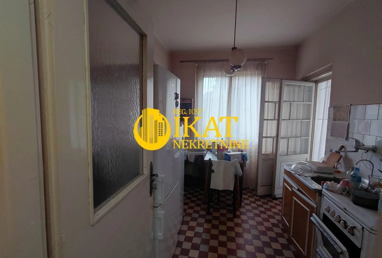 Prodaja, dvosoban stan, 65m², Lion, Zvezdara Sve Podlokacije