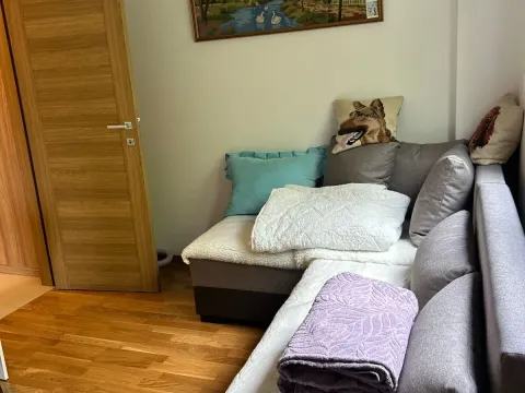 Prodaja, dvosoban stan, 70m², Centar, Tivat - image 12