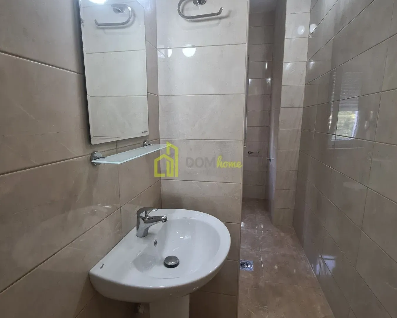 Rent, one bedroom apartment, 60m², Centar, Podgorica