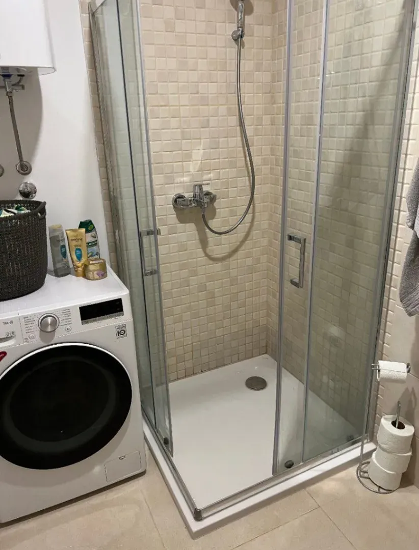 Sale, two bedroom apartment, 62m², Bečići, Budva