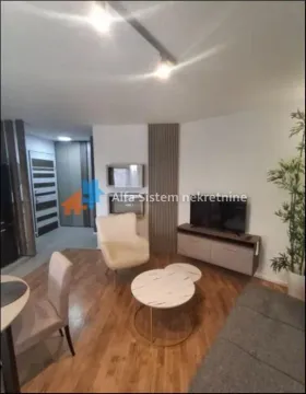 Rent, two bedroom apartment, 48m², Lekino Brdo, Voždovac Sve Podlokacije - image 3