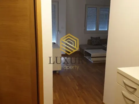 Sale, one bedroom apartment, 43m², City Kvart, Podgorica - image 8