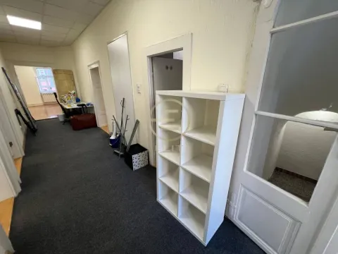 Rent, office space, 157m², Centar, Novi Sad - image 15