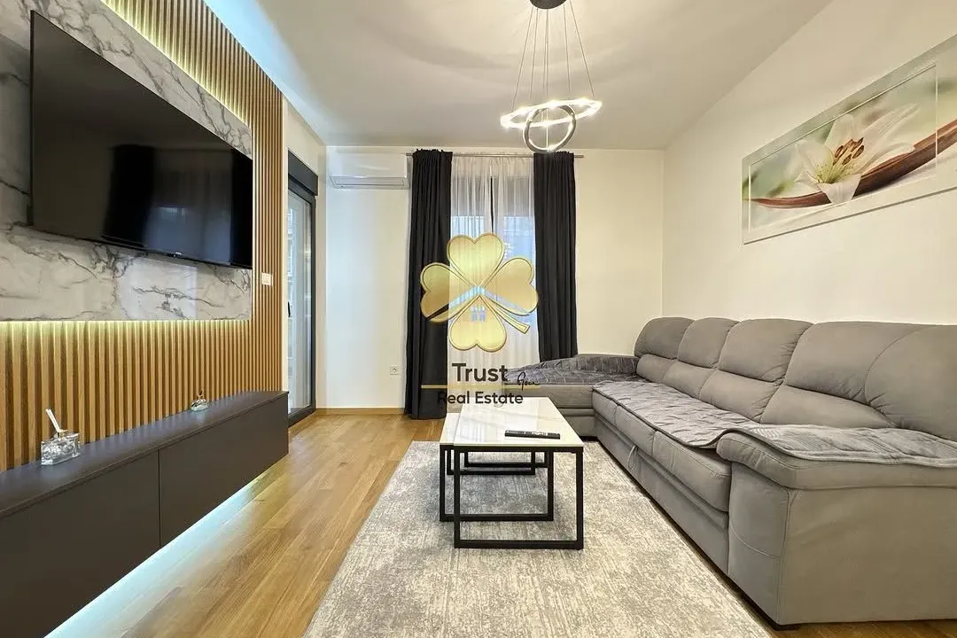 Izdavanje, jednosoban stan, 50m², Podgorica, Crna Gora