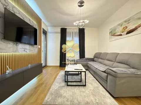 Izdavanje, jednosoban stan, 50m², Podgorica, Crna Gora - image 1