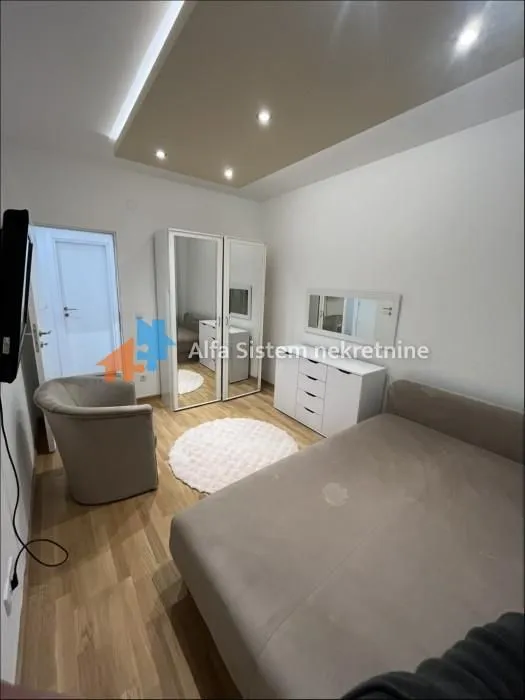 Rent, three bedroom apartment, 83m², Vidikovački venac, Rakovica