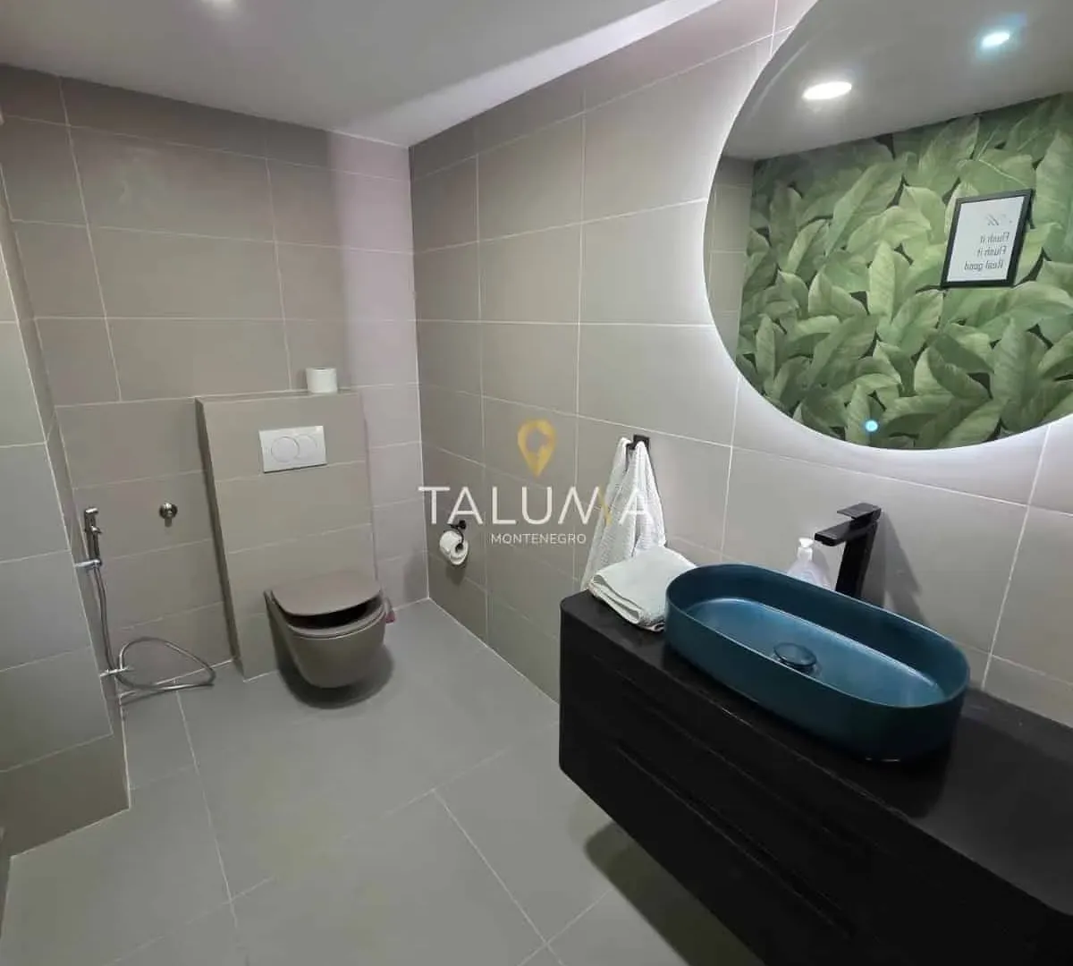Rent, apartment, 300m², Gorica C, Podgorica