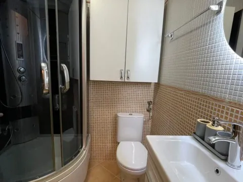 Rent, one bedroom apartment, 42m², City Kvart, Podgorica - image 5