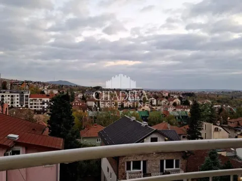 Rent, one bedroom apartment, 46m², Banjica, Voždovac Sve Podlokacije - image 13