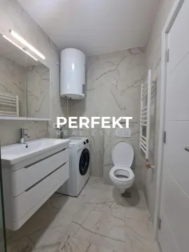 Rent, two bedroom apartment, 60m², Centar, Pančevo - image 7