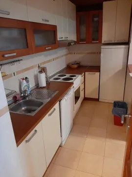 Rent, one bedroom apartment, 55m², Preko Morače, Podgorica - image 8