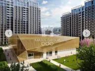 Prodaja, jednosoban stan, 32m², Savski Venac, Beograd - image 18