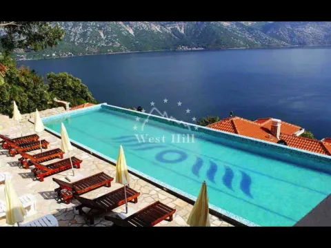 Prodaja, trosoban stan, 126m², Kostanjica, Kotor - image 29