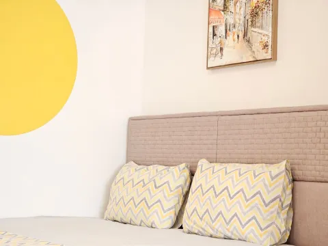 Prodaja, garsonjera, 24m², Budva, Crna Gora - image 22