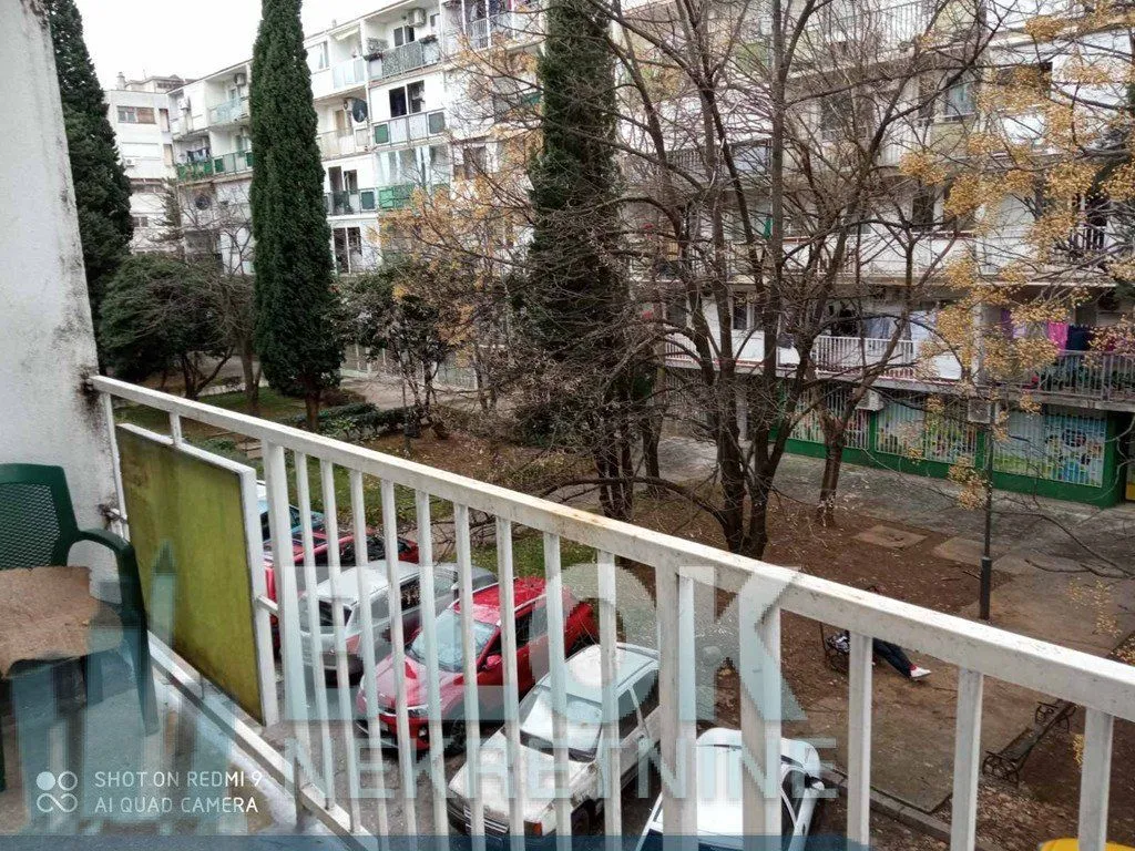 Rent, one bedroom apartment, 67m², Preko Morače, Podgorica