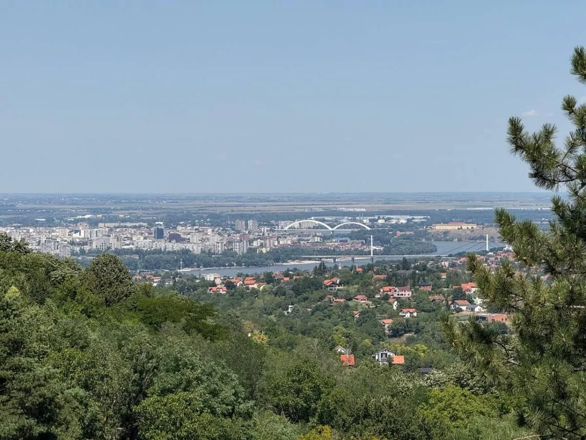 Prodaja, kuća, 318m², Petrovaradin, Novi Sad