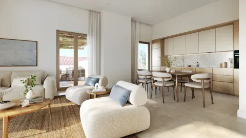 Prodaja, jednosoban stan, 62m², Luštica Bay, Tivat - image 2