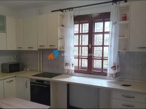 Izdavanje, kuća, 330m², Savski Venac, Beograd - image 7