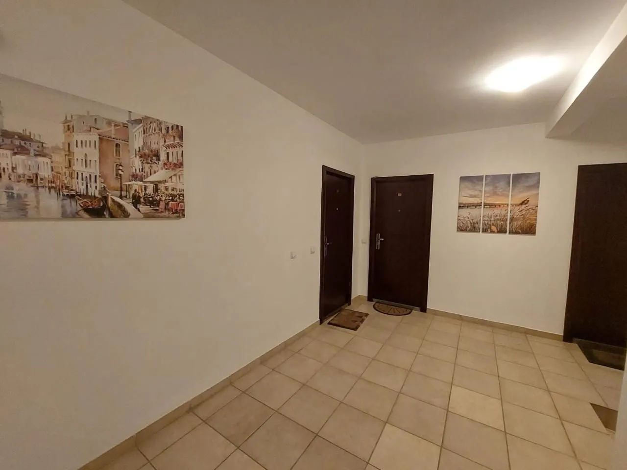 Prodaja, jednosoban stan, 57m², Bečići, Budva
