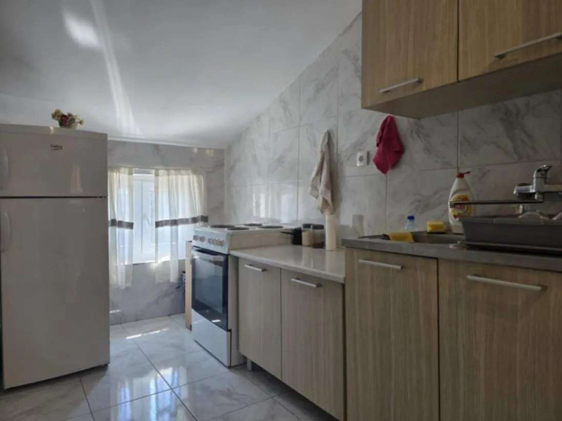 Prodaja, dvosoban stan, 75m², Centar, Podgorica