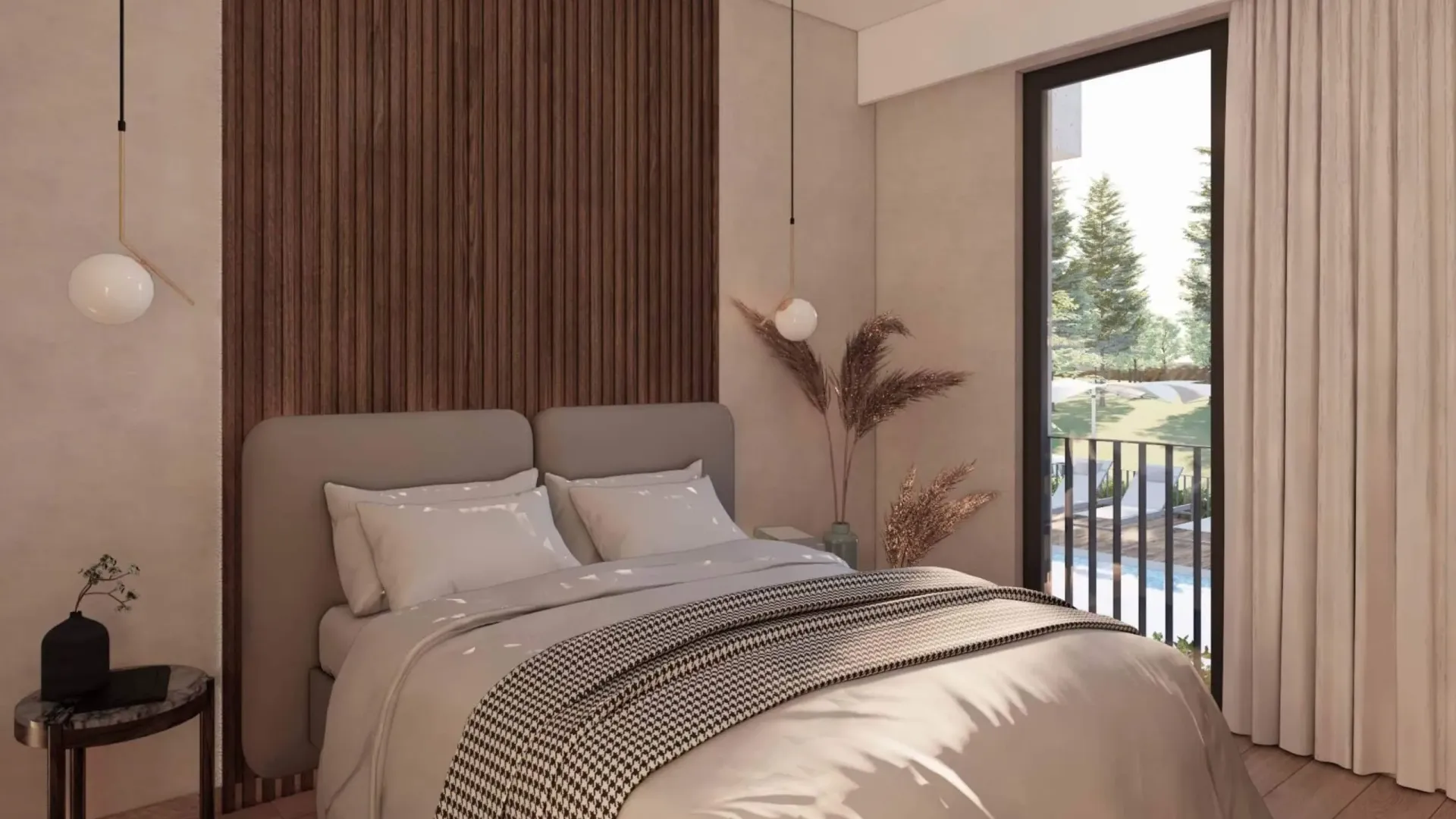 Prodaja, stan, 46m², Tivat, Crna Gora