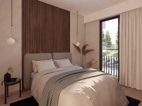 Prodaja, stan, 46m², Tivat, Crna Gora - image 10