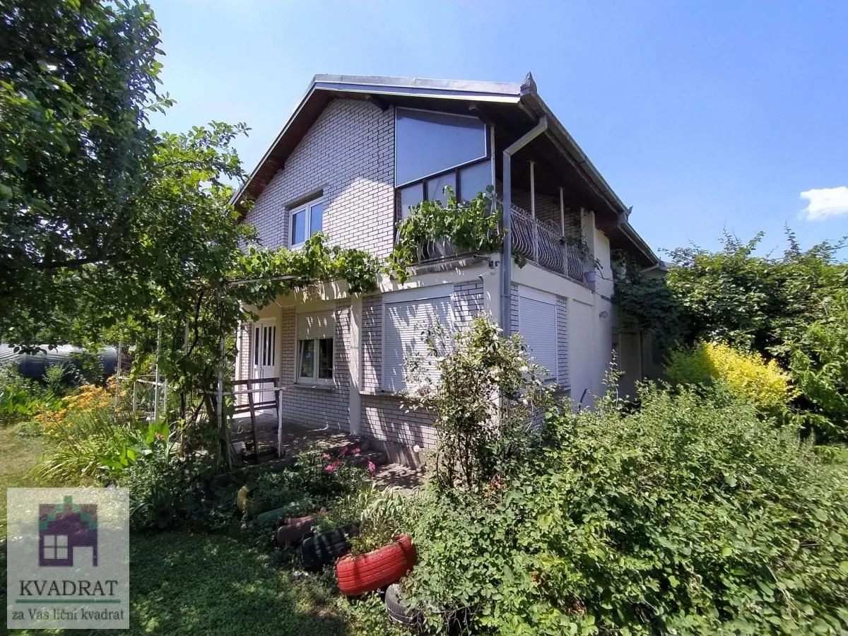 Sale, house, 350m², Urovci, Obrenovac