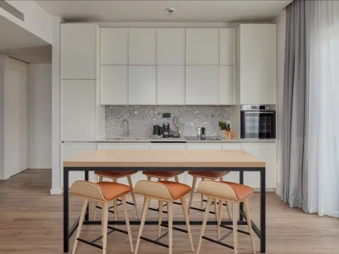 Prodaja, dvosoban stan, 115m², Tivat, Crna Gora - image 20