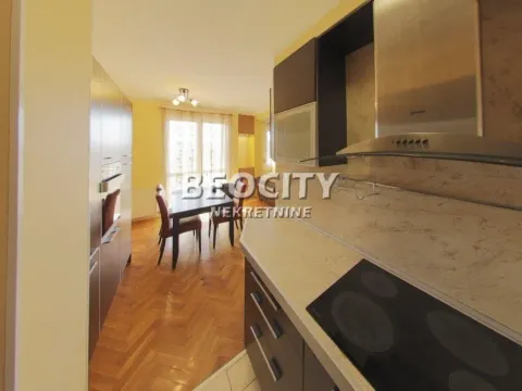 Sale, four bedroom apartment, 119m², Centar, Novi Sad - image 2