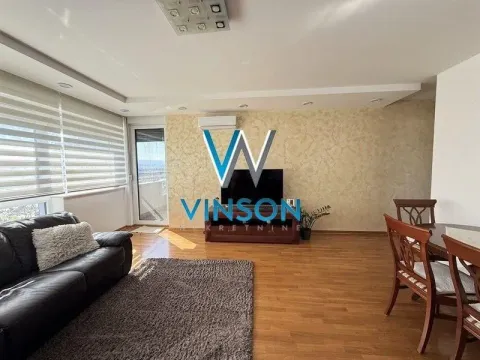 Sale, four bedroom apartment, 110m², Grbavica, Novi Sad Sve Podlokacije - image 8