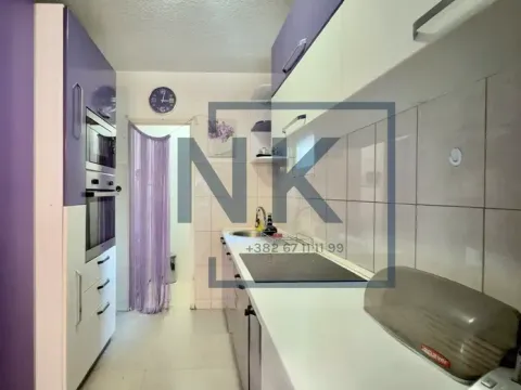 Prodaja, dvosoban stan, 72m², Zabjelo, Podgorica - image 5