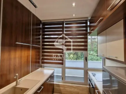 Rent, one bedroom apartment, 48m², Savski Venac, Beograd - image 4