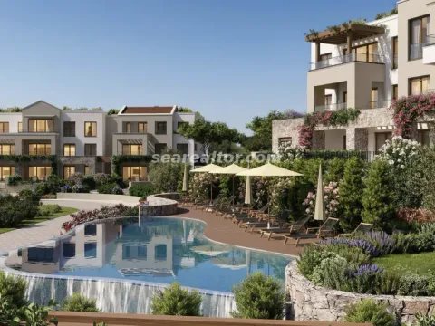 Prodaja, kuća, 385m², Luštica Bay, Tivat - image 14