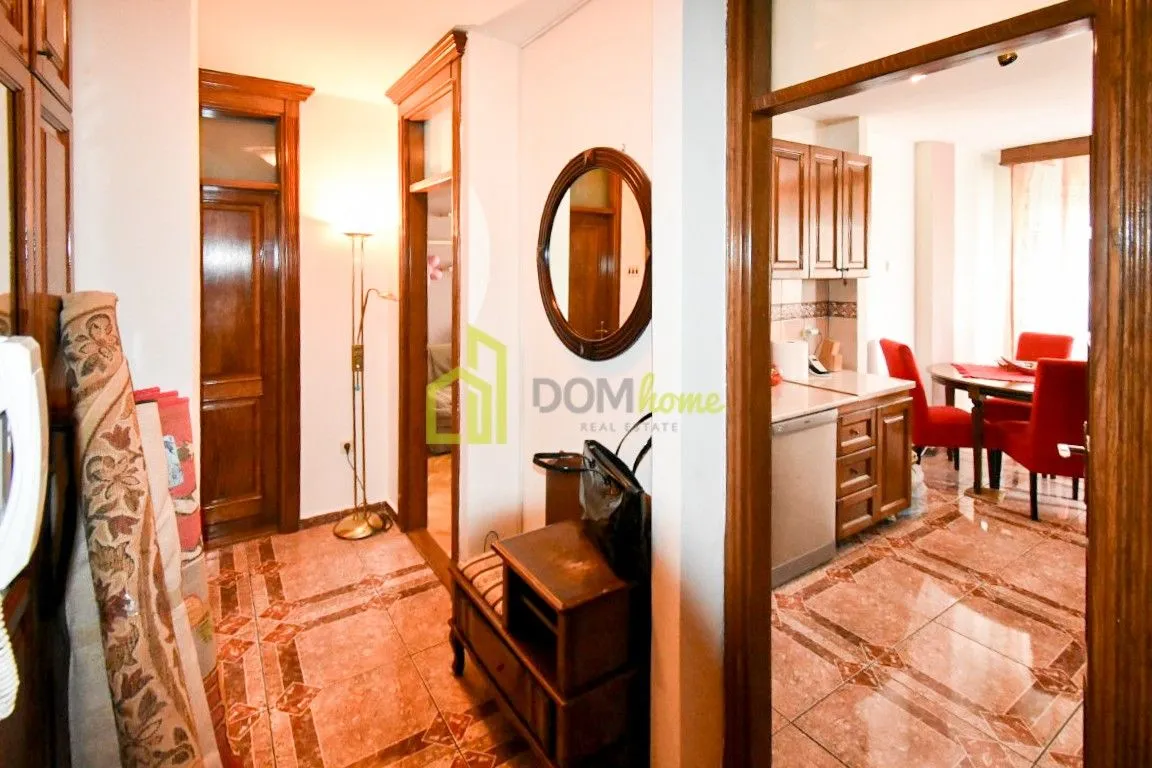  Apartment for Sale, 58m2, Preko Morače, Podgorica