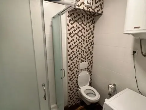 Prodaja, dvosoban stan, 44m², Centar, Novi Sad - image 13