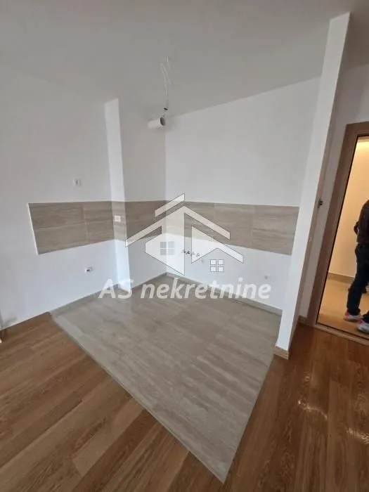 Rent, two bedroom apartment, 58m², Novi Beograd Blok 65, Novi Beograd Sve Podlokacije