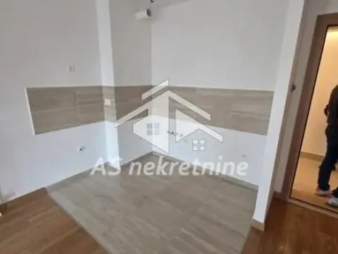 Rent, two bedroom apartment, 58m², Novi Beograd Blok 65, Novi Beograd Sve Podlokacije - image 3