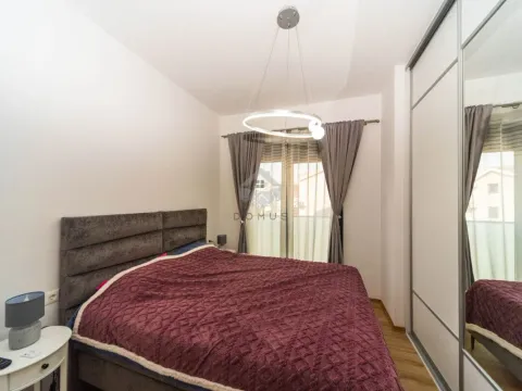 Izdavanje, jednosoban stan, 40m², Tološi, Podgorica - image 6