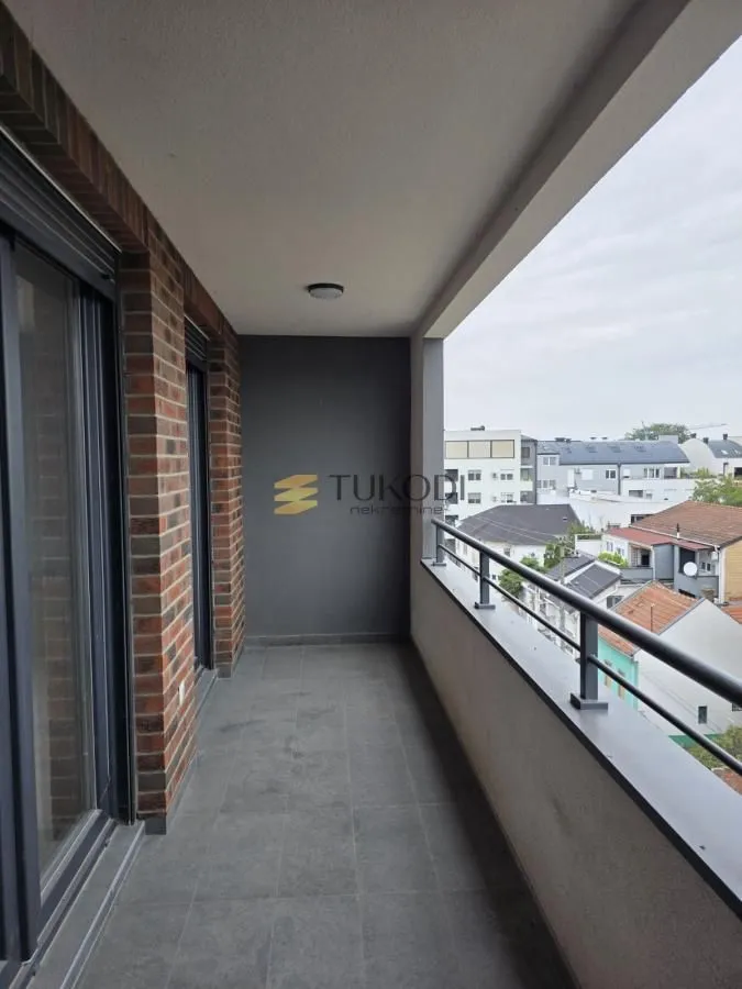 Prodaja, četvorosoban stan, 92m², Telep, Novi Sad Sve Podlokacije