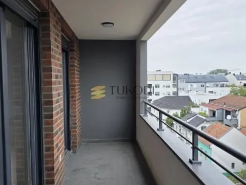 Sale, four bedroom apartment, 92m², Telep, Novi Sad Sve Podlokacije - image 9