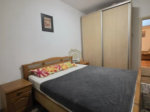 Rent, two bedroom apartment, 60m², Tološi, Podgorica - image 6