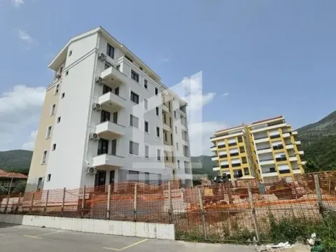 Prodaja, jednosoban stan, 37m², Bijela, Herceg Novi - image 2