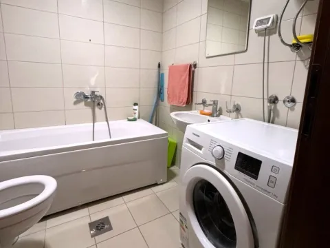 Rent, apartment, 50m², City Kvart, Podgorica - image 9