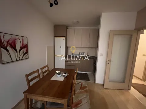 Izdavanje, jednosoban stan, 46m², City Kvart, Podgorica - image 4