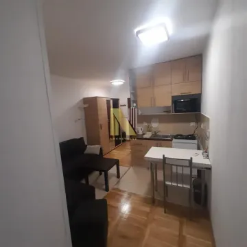 Prodaja, garsonjera, 22m², Nova Detelinara, Novi Sad Sve Podlokacije - image 2