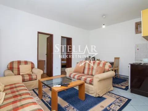Rent, two bedroom apartment, 55m², Gornja Gorica, Podgorica - image 2