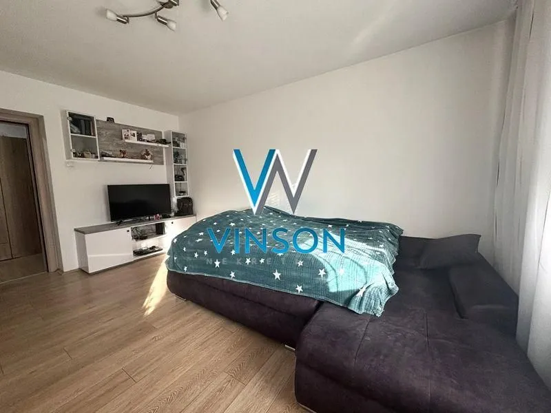 Izdavanje, dvosoban stan, 46m², Sajam, Novi Sad Sve Podlokacije