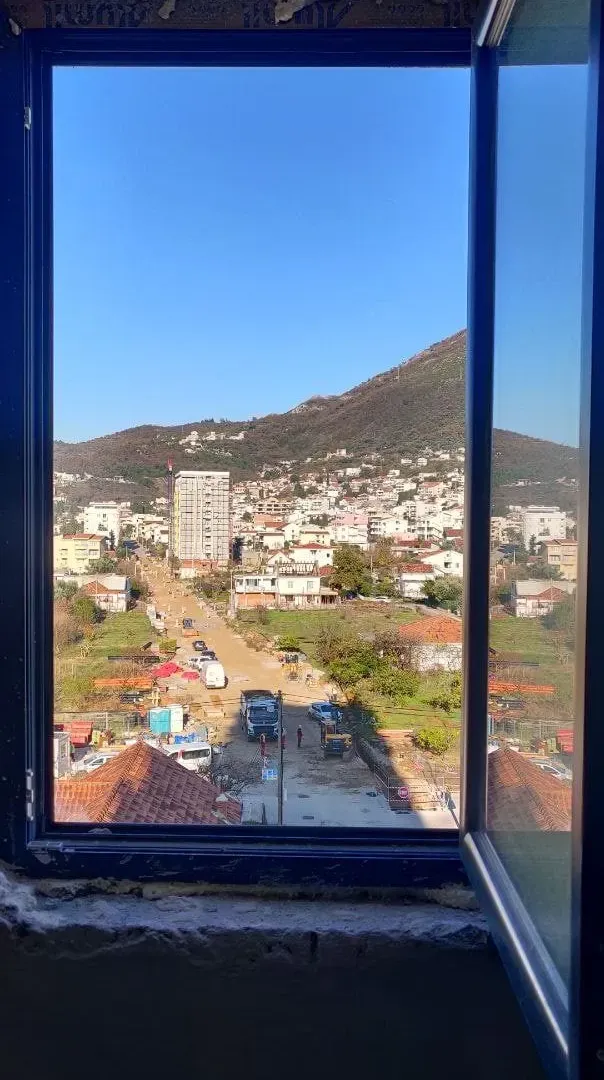 Prodaja, stan, 60m², Bar, Crna Gora